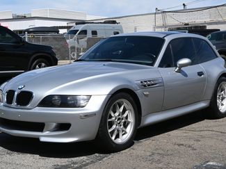 Used 1999 BMW M Coupe image 1