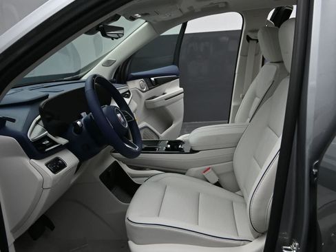 New 2026 Buick Enclave Avenir w/ Super Cruise Package AWD/4WD image 15