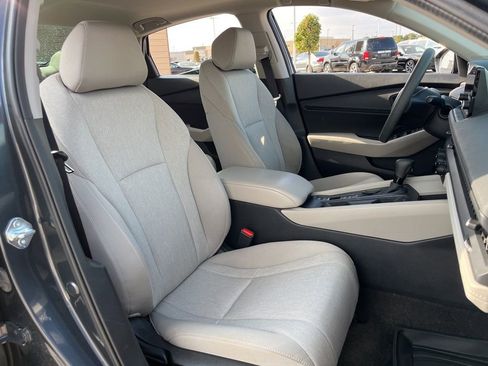 Used 2024 Honda Accord EX image 25