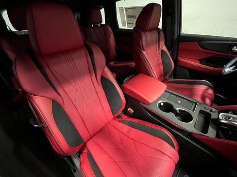 New 2026 Acura MDX Type S image 12