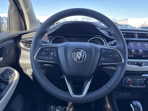 Used 2021 Buick Encore GX Preferred w/ Cold Weather Comfort Package image 19