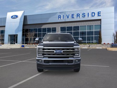 New 2026 Ford F250 Lariat w/ Lariat Premium Package image 7