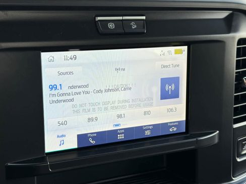 New 2026 Ford F350 XLT AWD/4WD image 17