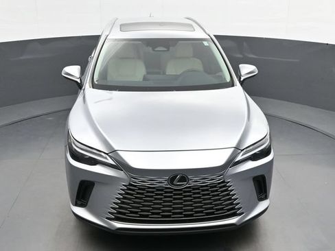 Used 2023 Lexus RX 350 Premium w/ Cold Area Package FWD image 17