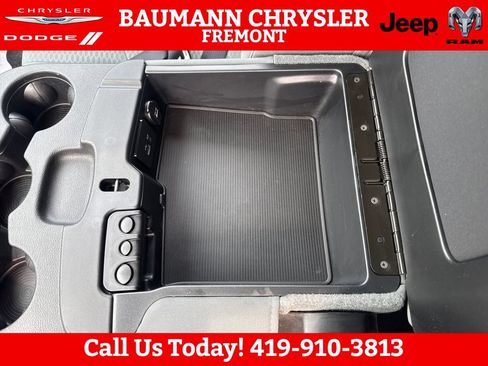 Used 2016 RAM 1500 Tradesman w/ Popular Equipment Group AWD/4WD image 26