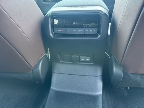 Used 2024 Toyota Land Cruiser w/ Premium Package AWD/4WD image 23