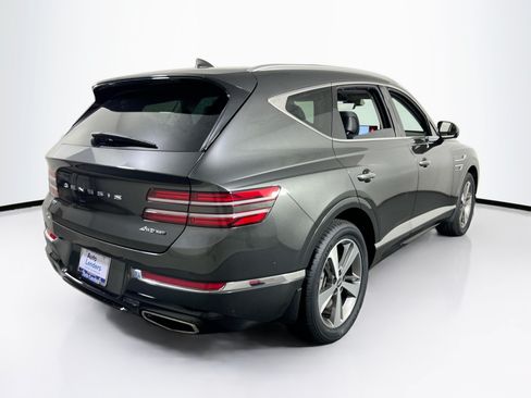 Used 2024 Genesis GV80 3.5T Advanced w/ Advanced Package AWD/4WD image 5