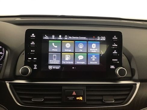 Used 2019 Honda Accord EX image 15