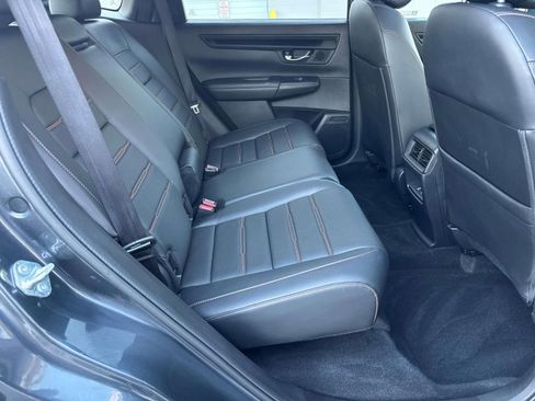 Certified 2024 Honda CR-V Sport-L image 16