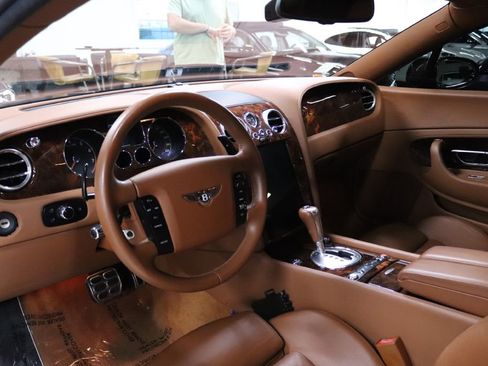 Used 2005 Bentley Continental GT image 12