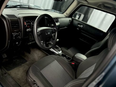 Used 2006 HUMMER H3 image 17