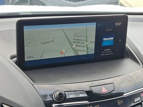 Used 2021 Acura RDX AWD w/ Technology Package image 18