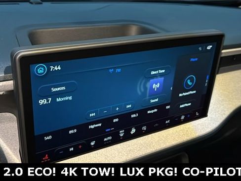 New 2026 Ford Maverick XLT w/ XLT Luxury Package image 13