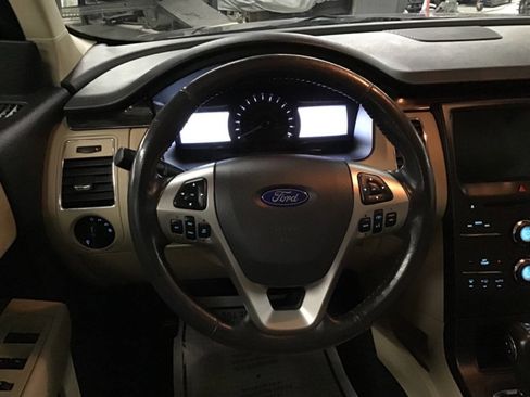 Used 2016 Ford Flex SEL w/ Equipment Group 202A image 14