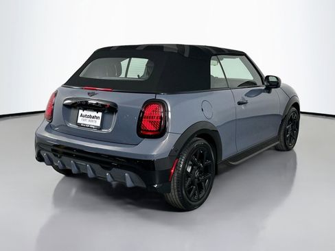 Used 2026 MINI Cooper S image 5