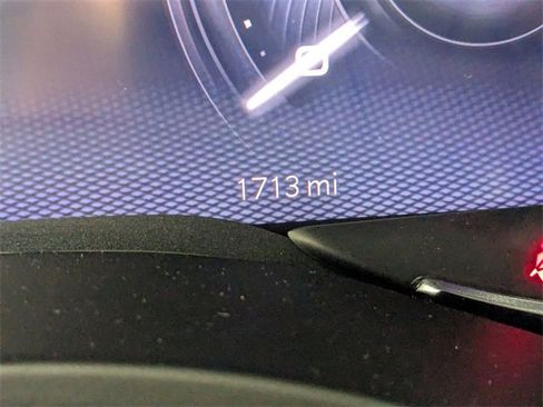 Certified 2025 RAM 1500 Laramie w/ Night Edition image 20