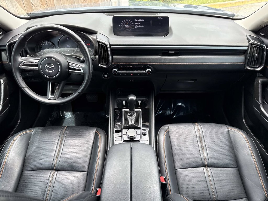 Used 2023 MAZDA CX-50 AWD 2.5 S w/ Cargo Package image 18