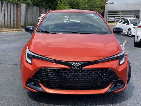 New 2026 Toyota Corolla SE FWD image 7