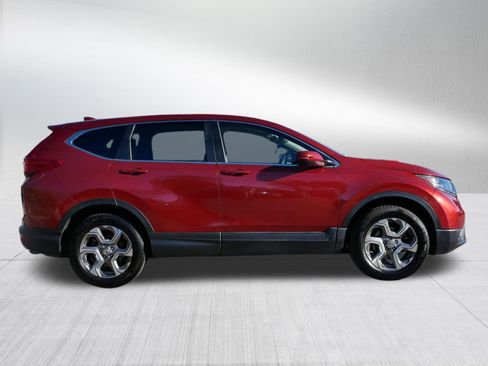 Used 2019 Honda CR-V EX image 8