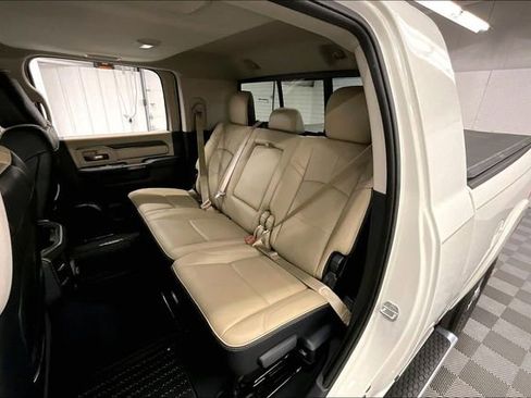 Used 2023 RAM 2500 Limited w/ Towing Technology Group AWD/4WD image 25