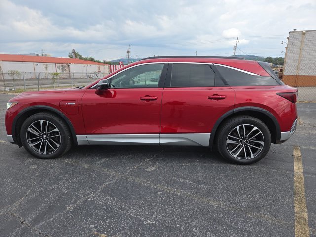 Certified 2024 Acura ZDX A-Spec AWD/4WD image 5