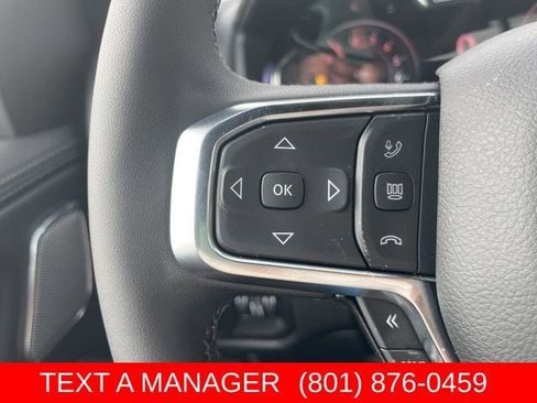 New 2026 RAM 1500 Laramie w/ Night Edition AWD/4WD image 29