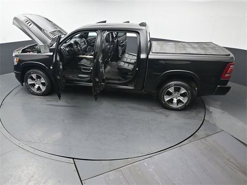 Used 2019 RAM 1500 Laramie image 49