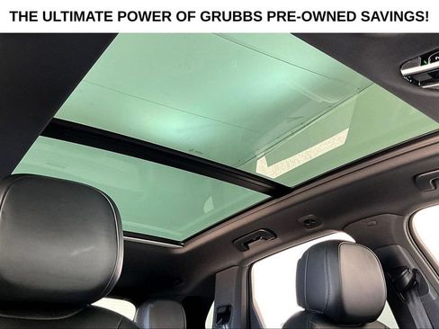 Used 2023 Porsche Cayenne AWD/4WD image 21