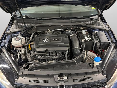 Used 2018 Volkswagen GTI S FWD image 12