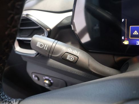 New 2026 Chevrolet TrailBlazer LT w/ Convenience Package image 15