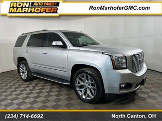 Used 2017 GMC Yukon Denali w/ Open Road Package 360° Tour