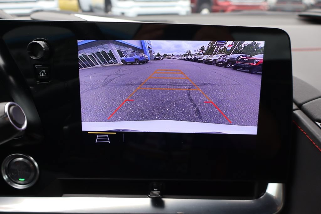Used 2020 Chevrolet Corvette Stingray Coupe w/ Z51 Performance Package RWD image 11