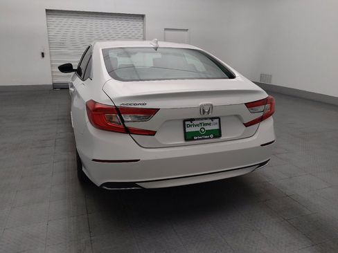 Used 2020 Honda Accord LX image 6