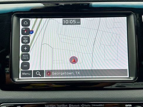 Used 2019 Kia Niro Touring FWD image 15