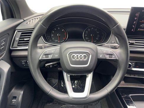 Used 2023 Audi Q5 2.0T Premium w/ Convenience Package image 57