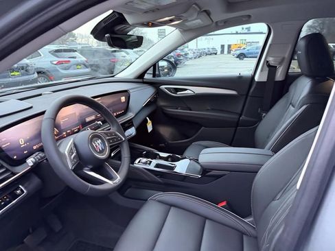 New 2026 Buick Envision Avenir image 12