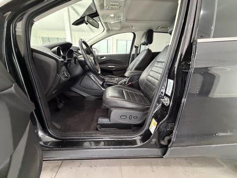 Used 2015 Ford Escape Titanium image 23