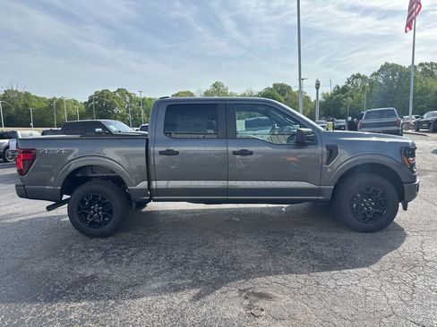 New 2026 Ford F150 STX AWD/4WD image 9