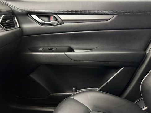 Used 2025 MAZDA CX-5 AWD 2.5 S w/ Select Package image 24