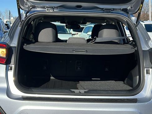 Certified 2024 Subaru Crosstrek 2.0i Premium w/ Crosstrek Mirror Package image 15