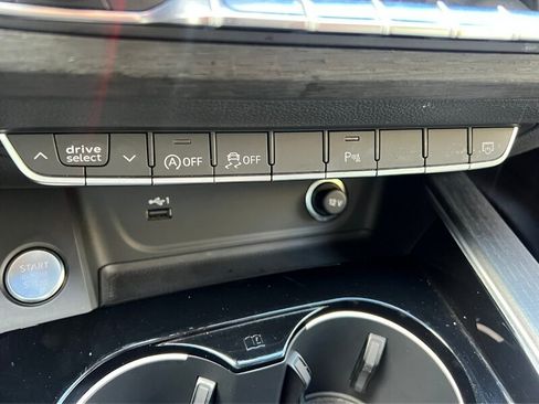 Used 2024 Audi A5 2.0T Premium Plus image 42