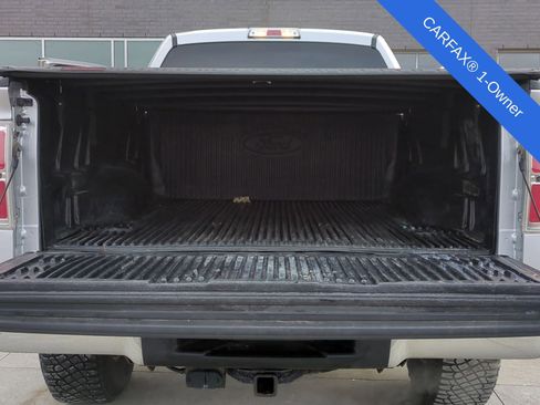 Used 2013 Ford F150 XLT w/ XLT Chrome Pkg image 34
