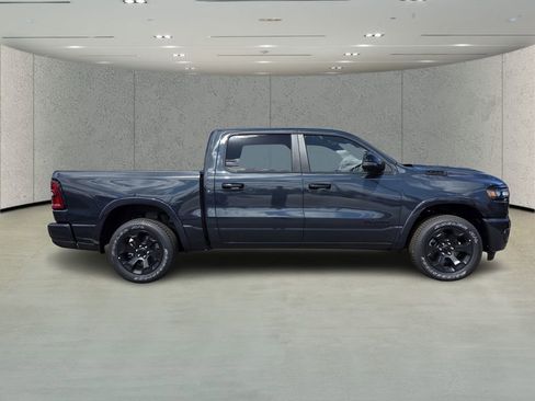 New 2026 RAM 1500 Big Horn image 3