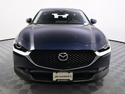 New 2026 MAZDA CX-30 AWD 2.5 S image 10