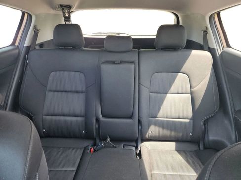 Used 2021 Kia Sportage LX FWD image 15