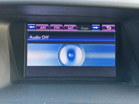 Used 2013 Lexus RX 350 F Sport image 28