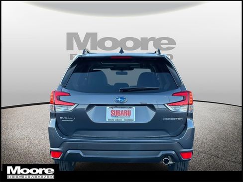 Used 2024 Subaru Forester Limited image 4