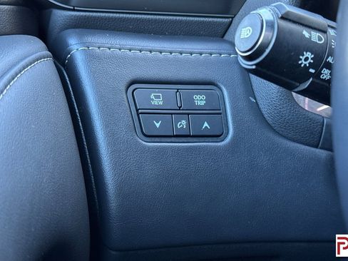 Used 2023 Lexus LX 600 4WD w/ Interior Upgrade Package image 35