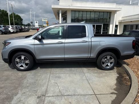 New 2026 Honda Ridgeline RTL image 2