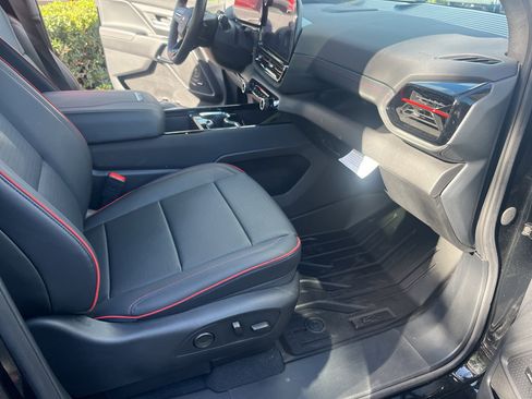 Used 2024 Chevrolet Silverado EV RST image 29